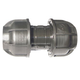 Hectarul - Mufa compresie Ø40 x Ø32, PALAPLAST